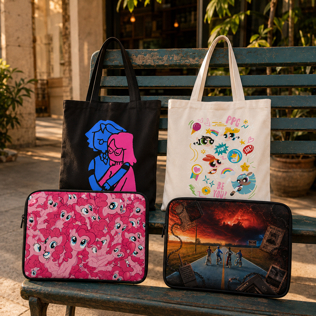 BAGS