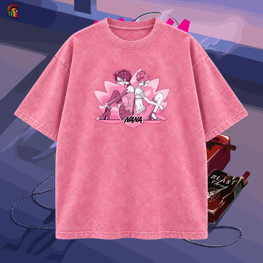 NANA T-SHIRT