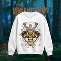 VINLAND SAGA Oversized Crewneck