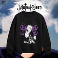 GOJO Oversized Crewneck