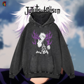 GOJO oversized hoodie