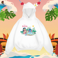 lilo and stitch oversized hoodie