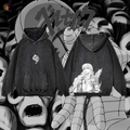 GRIFFITH oversized Hoodie