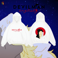devilman crybaby hoodie