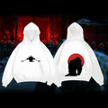 tai lung hoodie