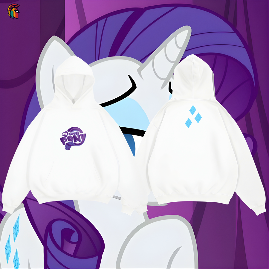 RARITY hoodie