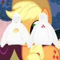 APPLE JACK hoodie
