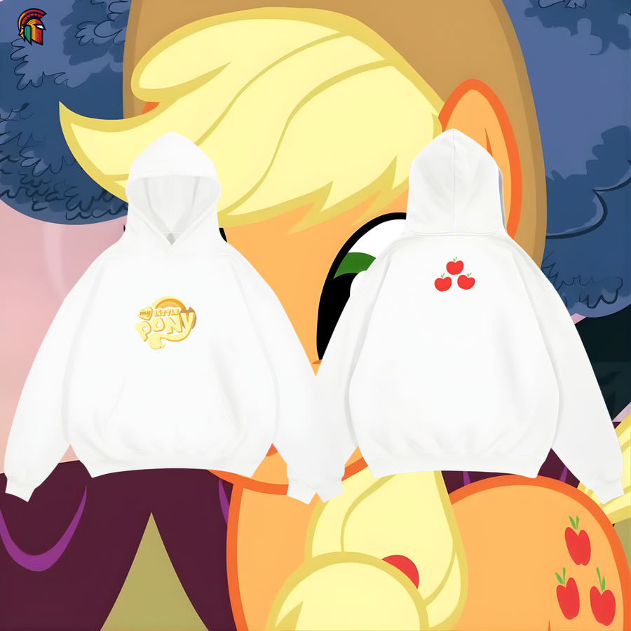 APPLE JACK hoodie