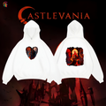 castlevania hoodie