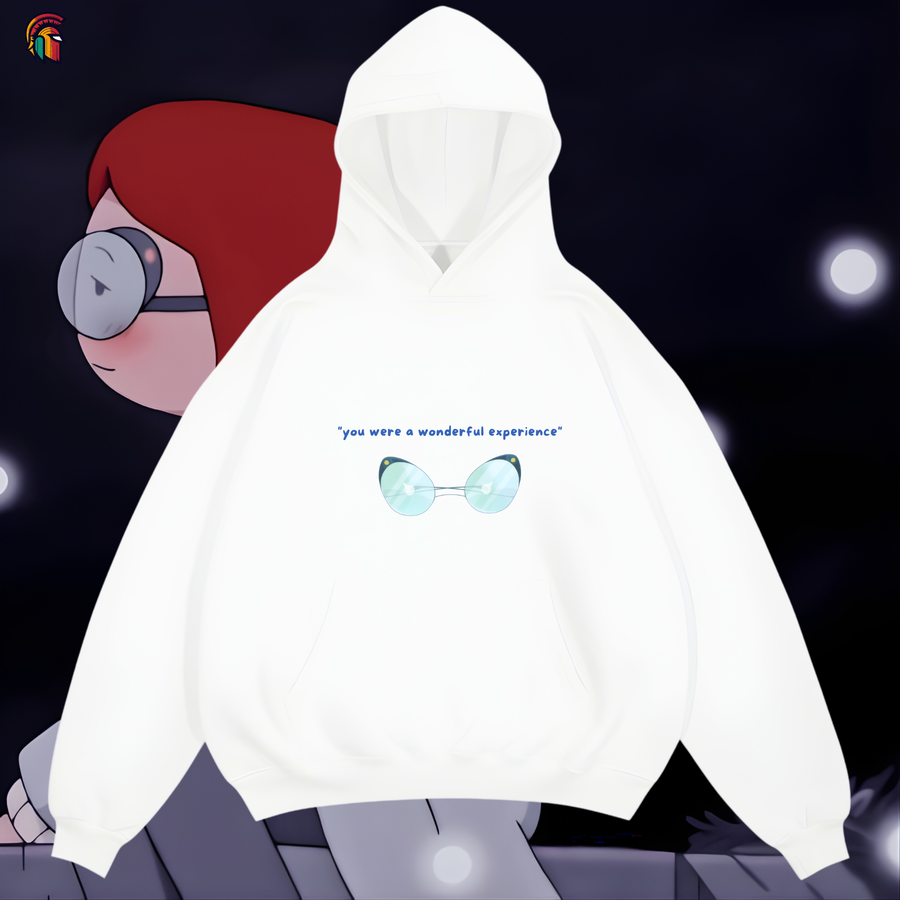 BETTY hoodie