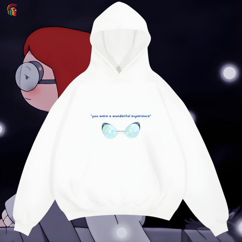 BETTY hoodie