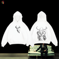 HANNIBAL hoodie
