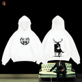 HANNIBAL hoodie