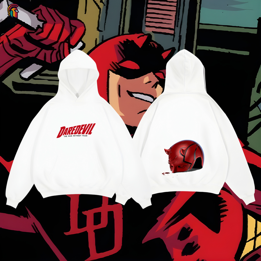 DAREDEVIL hoodie