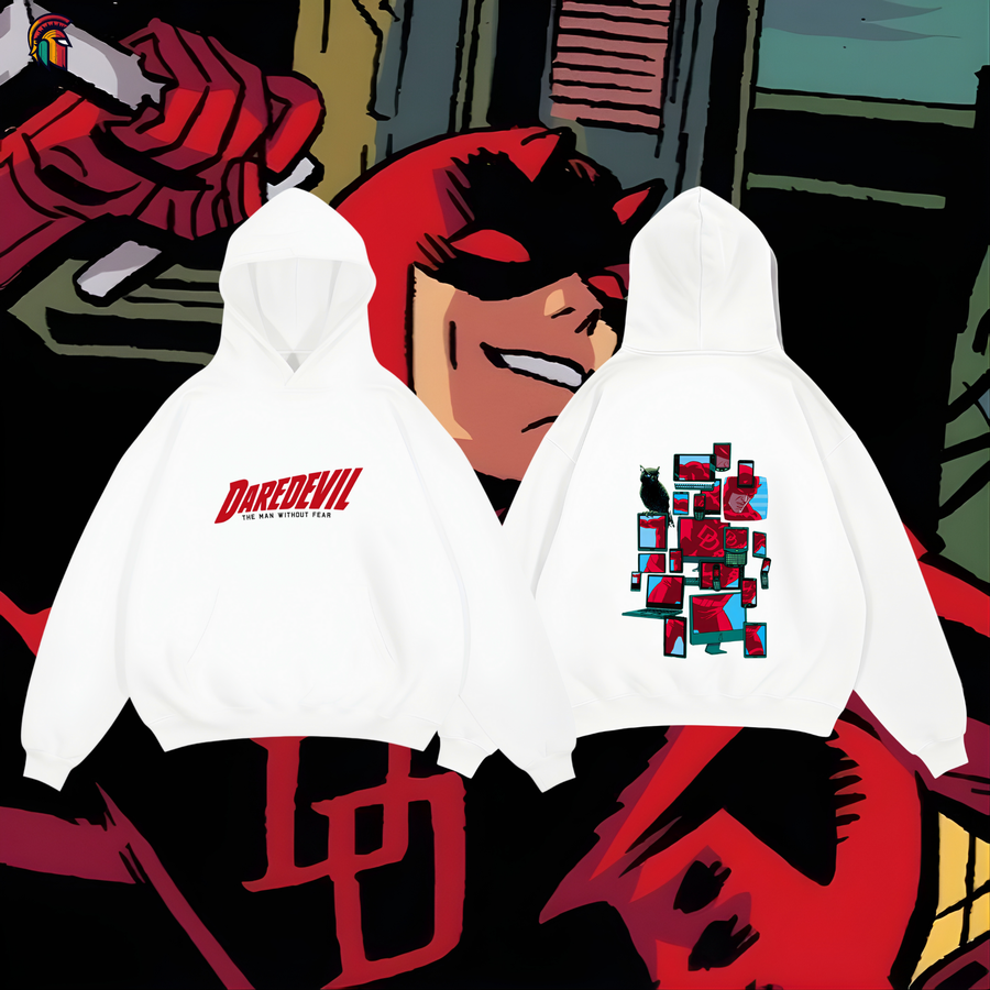 DAREDEVIL hoodie