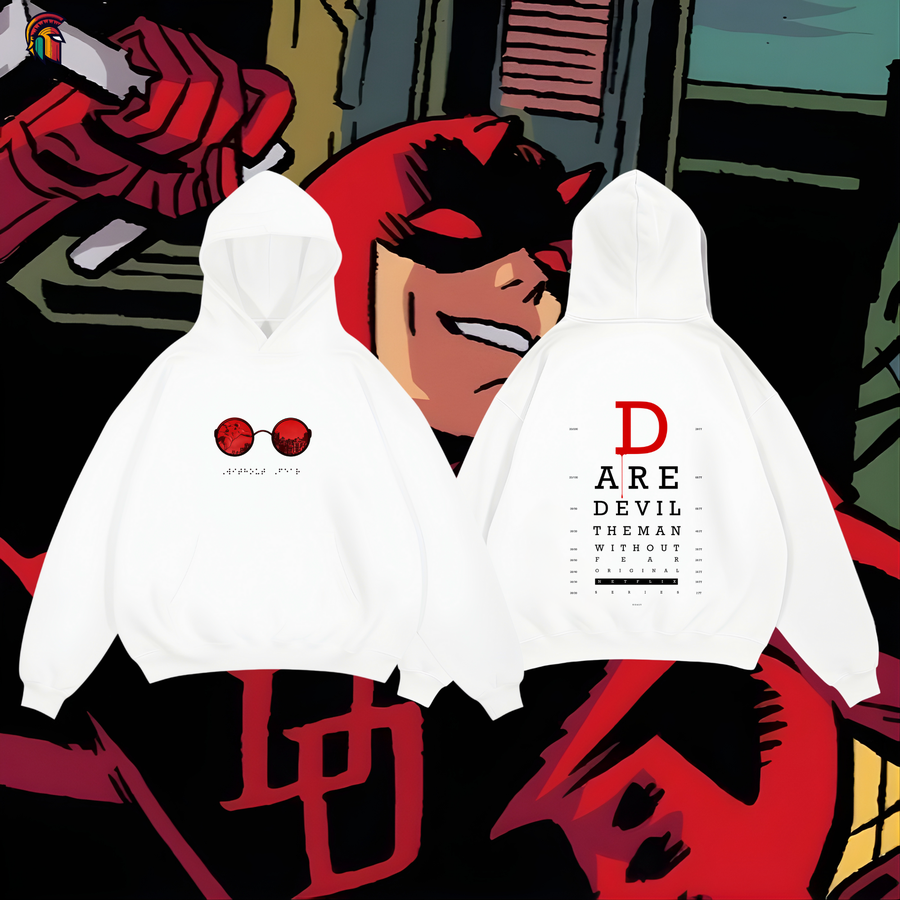 DAREDEVIL hoodie