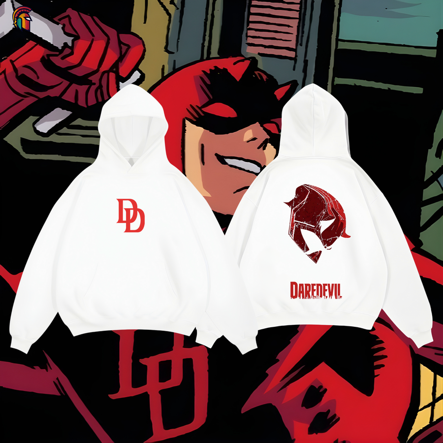 DAREDEVIL hoodie