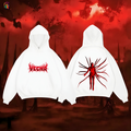 VECNA hoodie