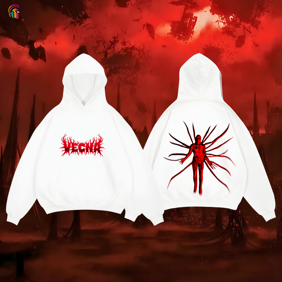 VECNA hoodie