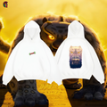 tai lung hoodie