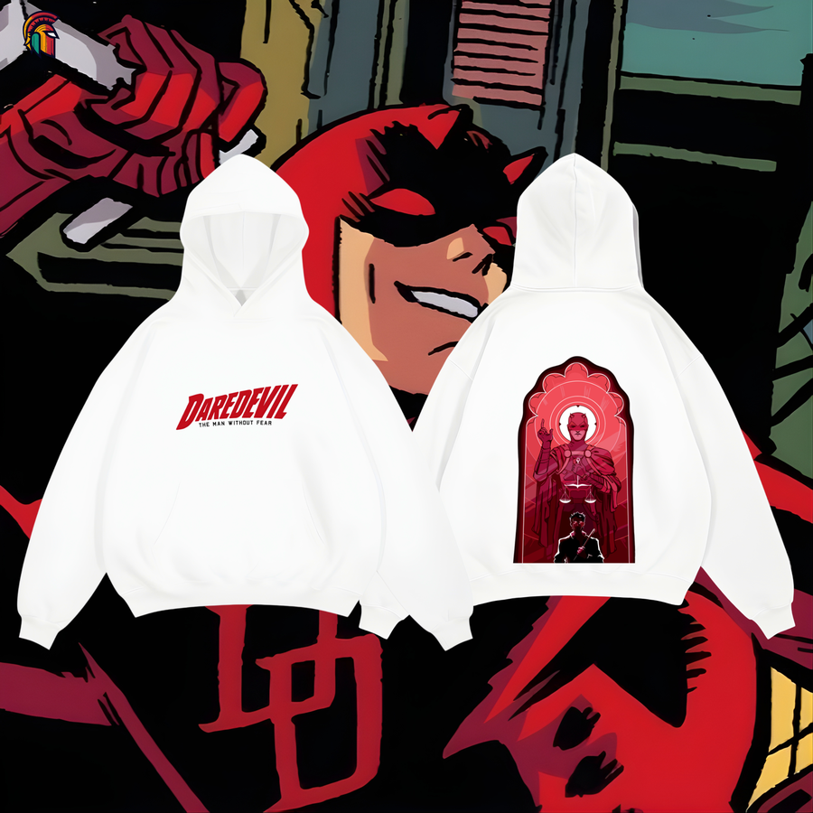 DAREDEVIL hoodie
