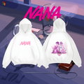 NANA hoodie