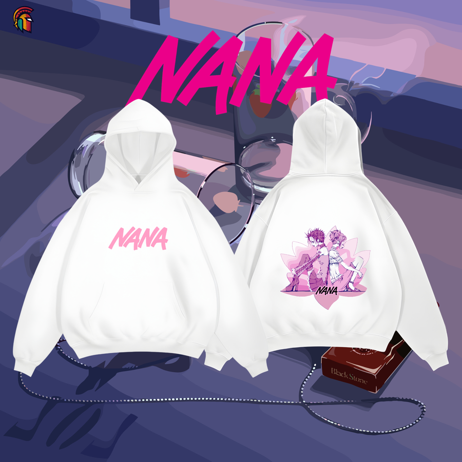 NANA hoodie