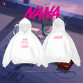 NANA hoodie