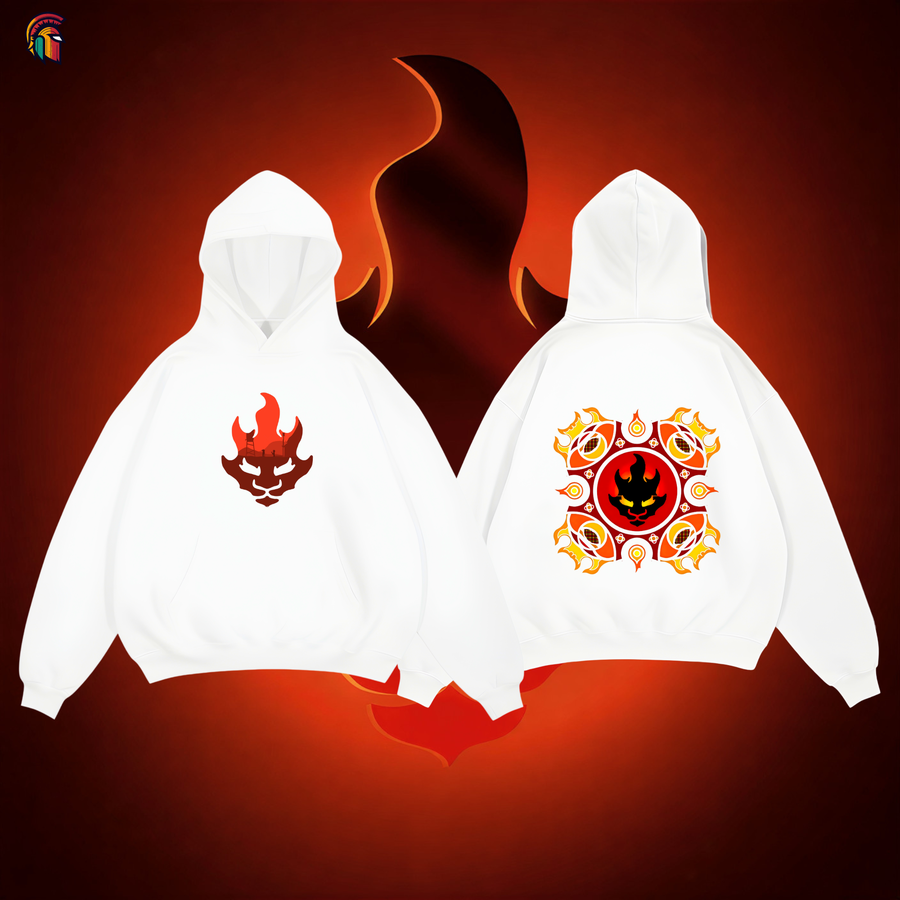 KAI NINJAGO hoodie