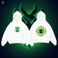 LLOYD NINJAGO hoodie