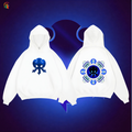 JAY NINJAGO hoodie