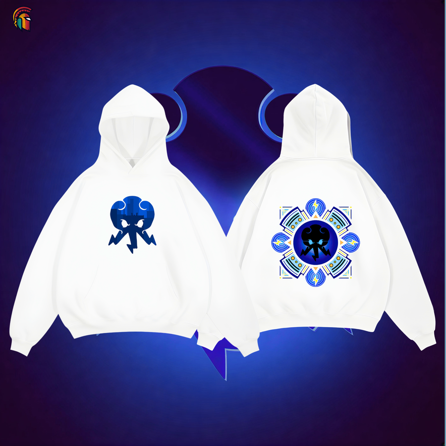 JAY NINJAGO hoodie