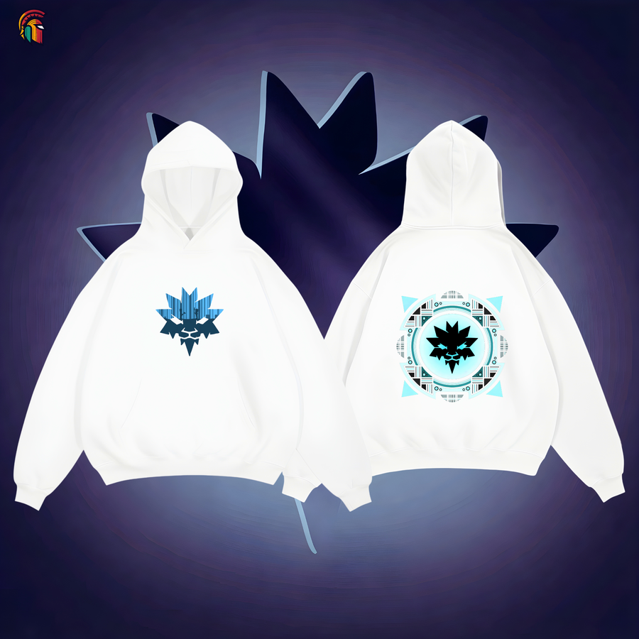 ZANE NINJAGO hoodie