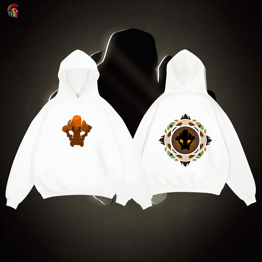COLE NINJAGO hoodie