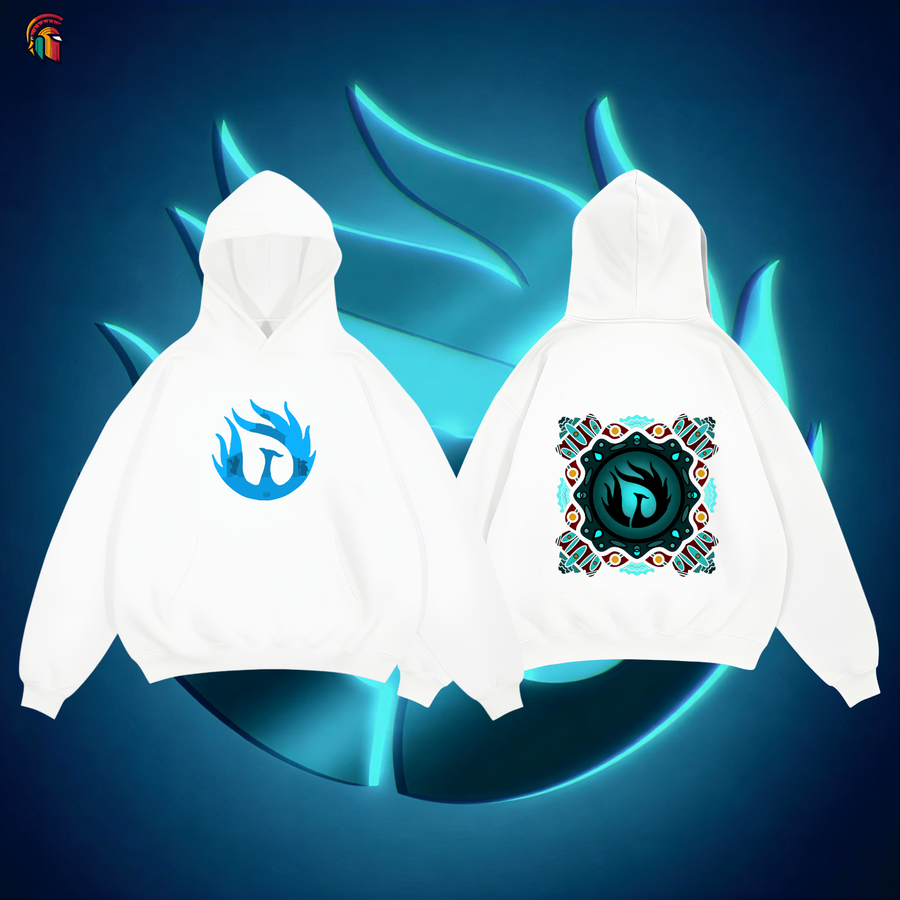 NYA NINJAGO hoodie