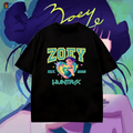 ZOEY T-SHIRT