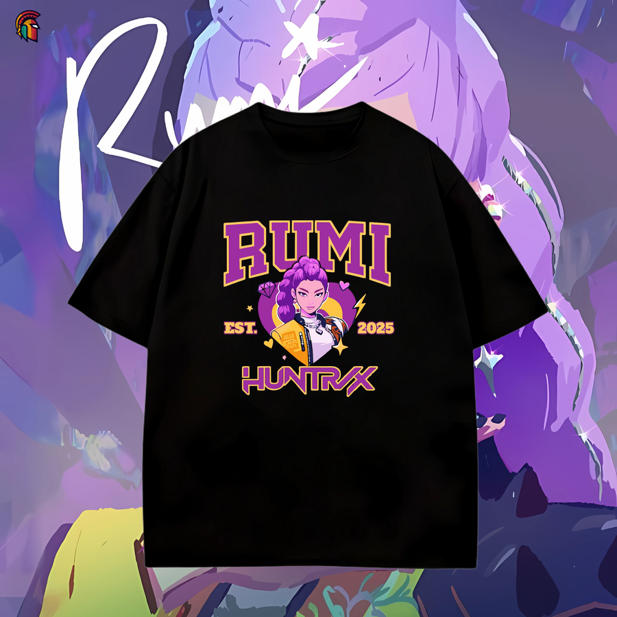RUMI T-SHIRT