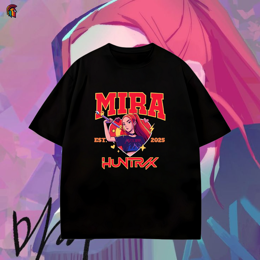 MIRA T-SHIRT