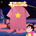 STEVEN UNIVERSE PINK T-SHIRT