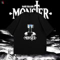 MONSTER T-SHIRT