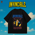 INVINCIBLE T-SHIRT
