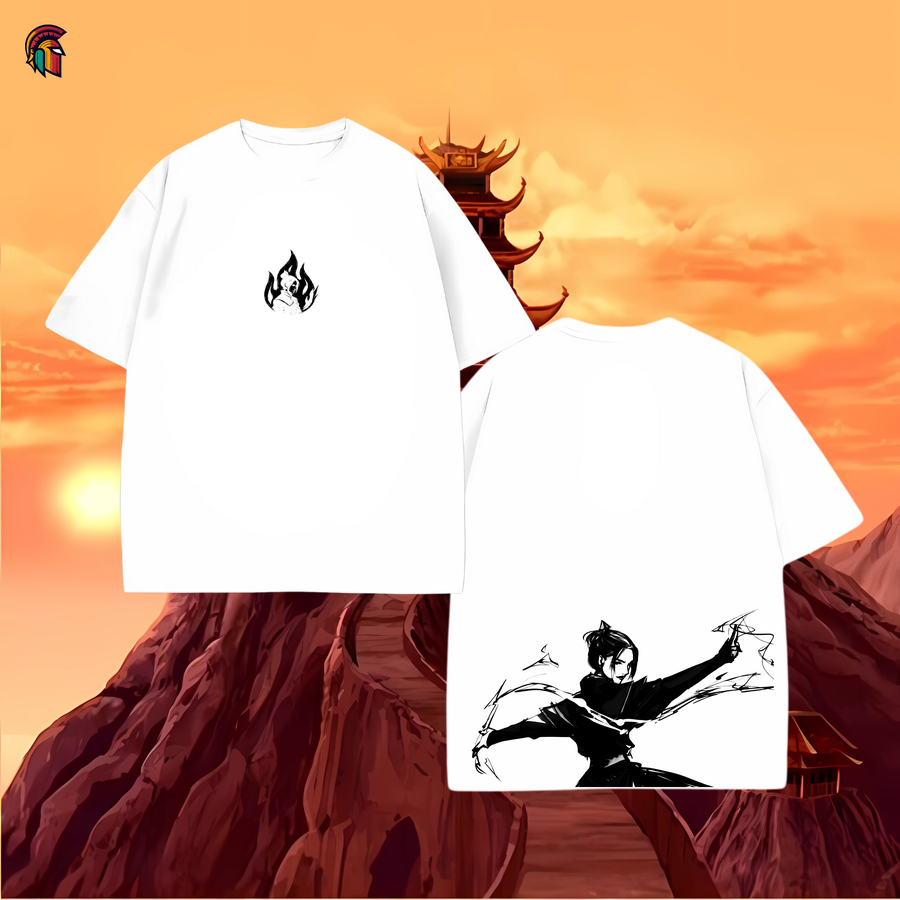 AZULA T-SHIRT