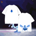 LAPIS LAZULI T-SHIRT