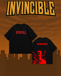 OMNIMAN T-SHIRT