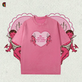 MY DEMONS T-SHIRT