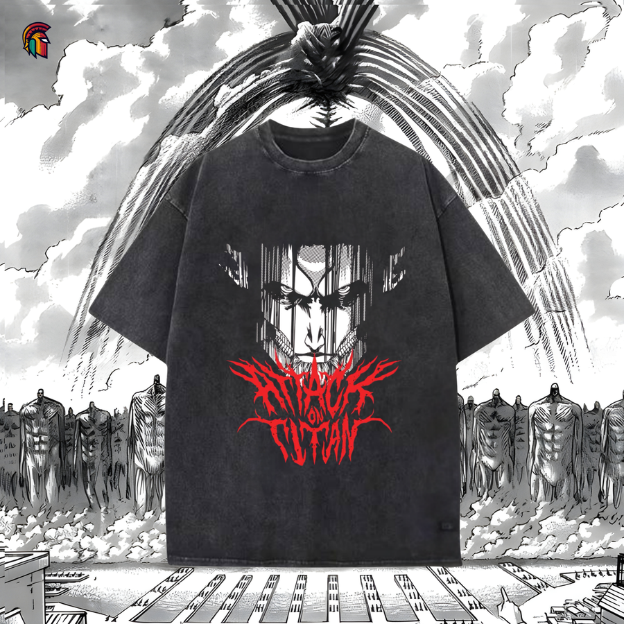 AOT T-SHIRT