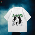 BILLIE EILISH T-SHIRT