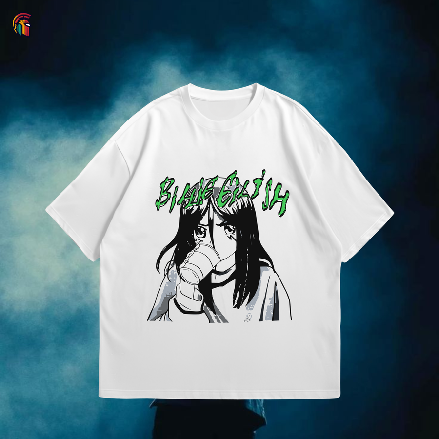 BILLIE EILISH T-SHIRT