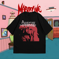 MARCELINE T-SHIRT