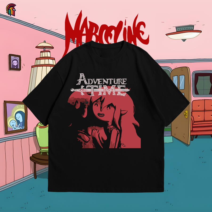 MARCELINE T-SHIRT